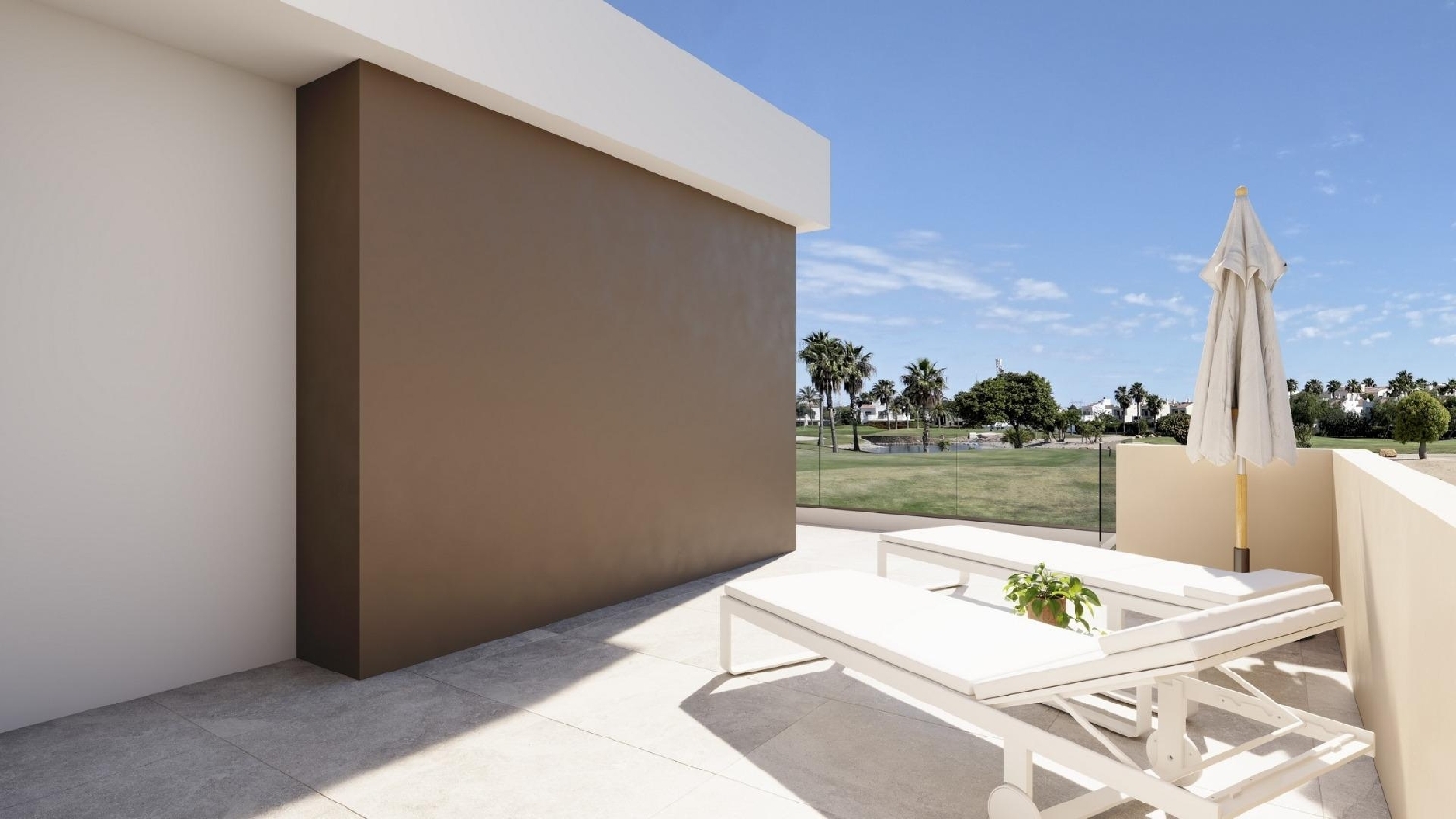  à vendre villa San Javier Urbanización Vega De Granada 3