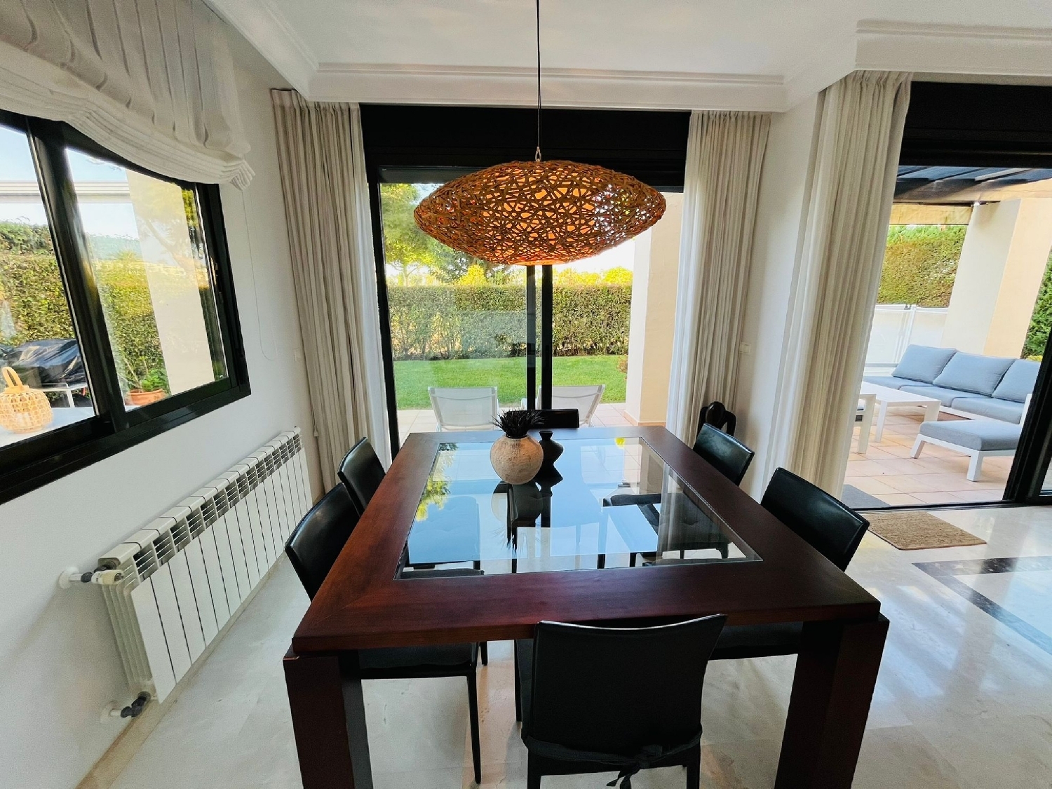  à vendre villa San Javier Urbanización Vega De Granada 5