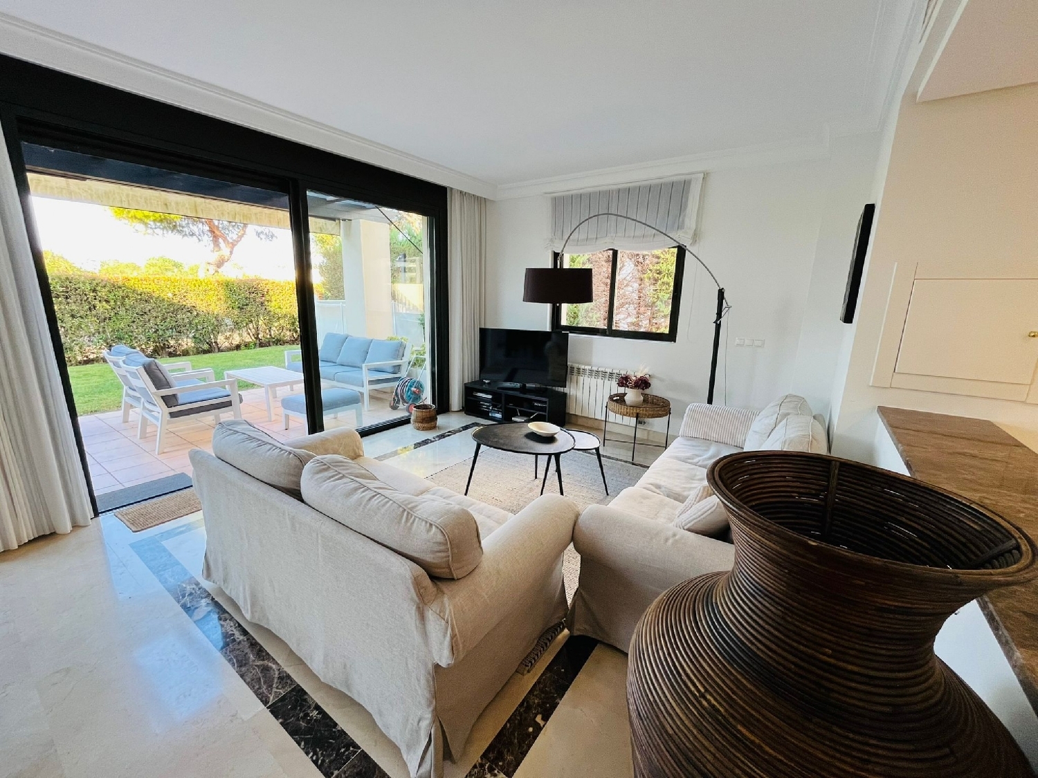  à vendre villa San Javier Urbanización Vega De Granada 4