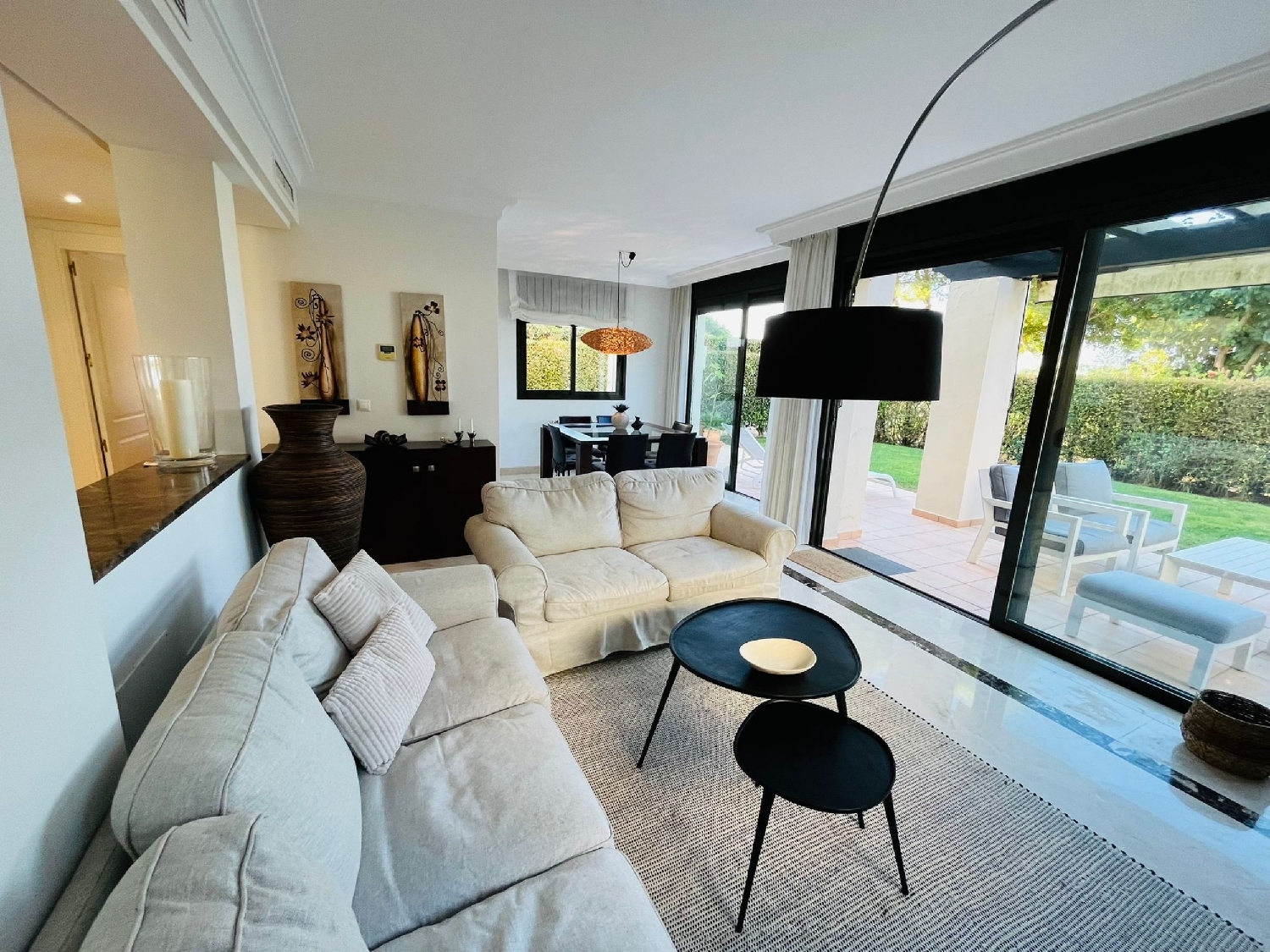 à vendre villa San Javier Urbanización Vega De Granada 2