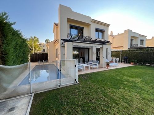 San Javier Urbanización Vega De Granada villa foto 6312457