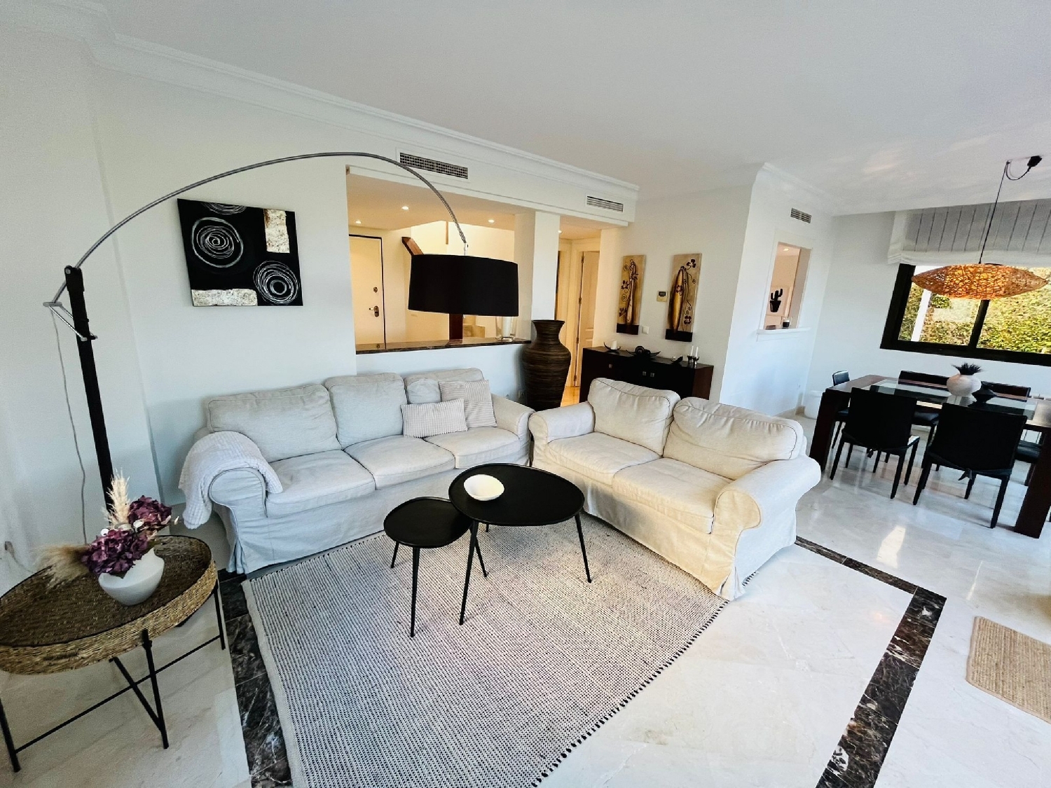 à vendre villa San Javier Urbanización Vega De Granada 3