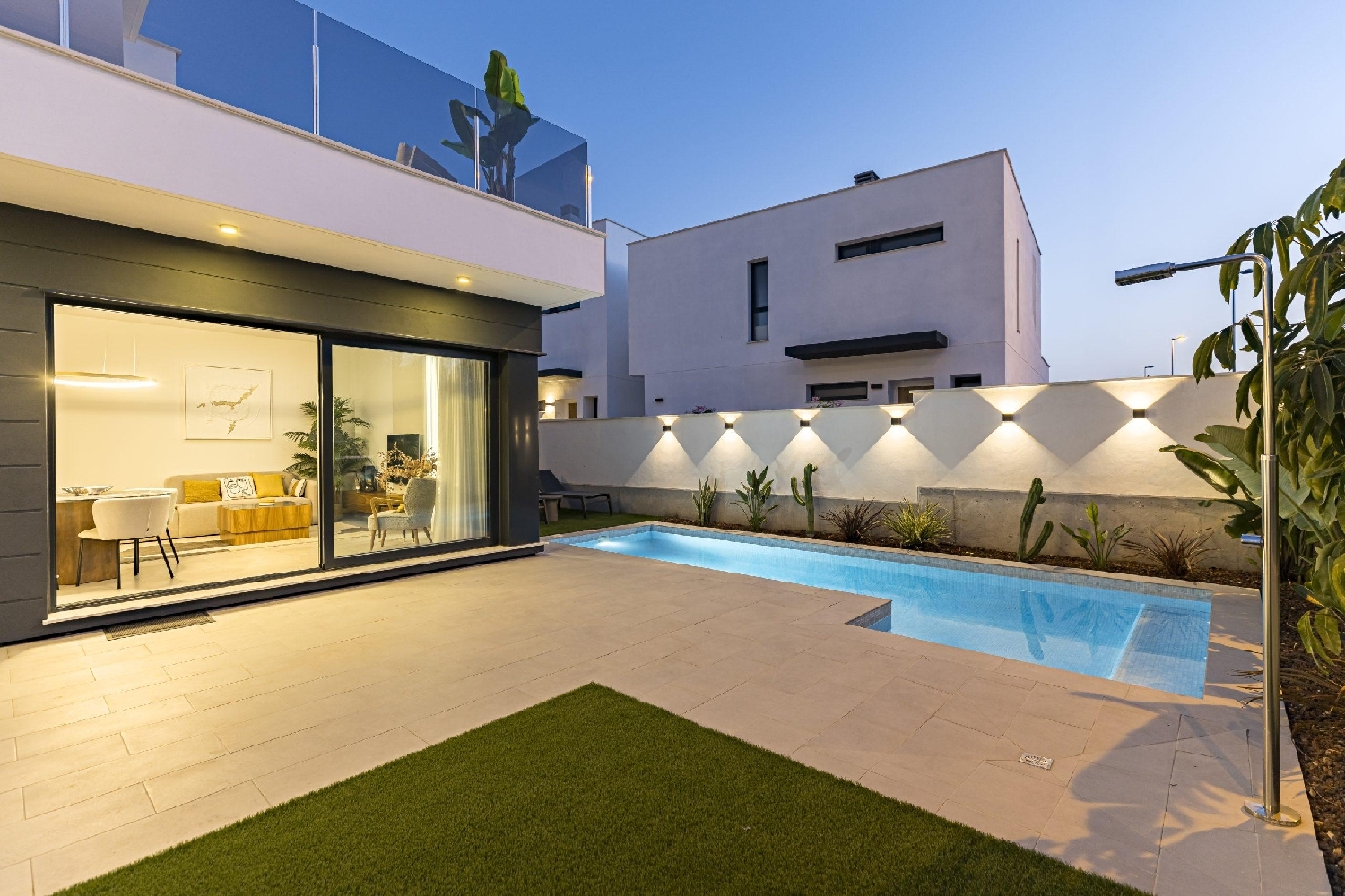  kaufen Villa San Javier Urbanización Vega De Granada 6
