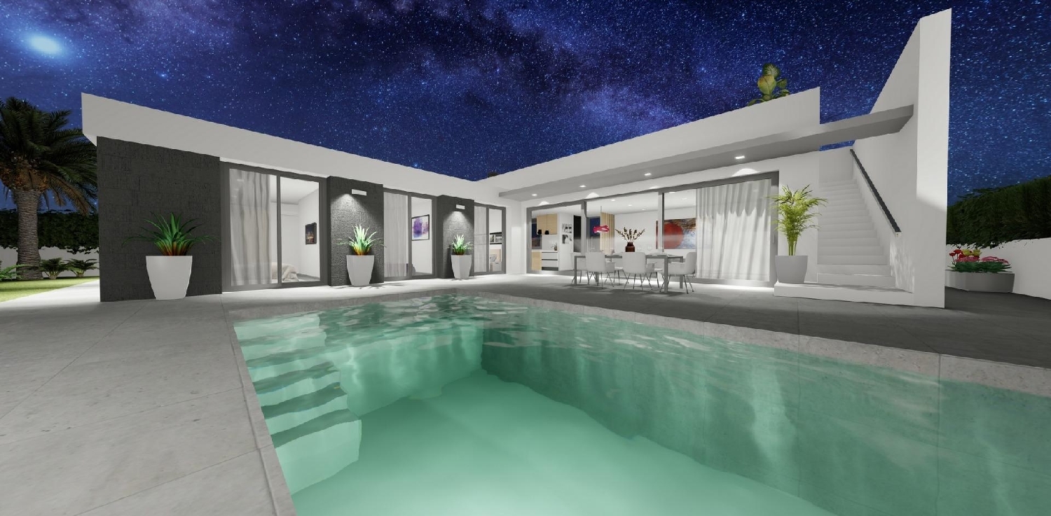  kaufen Villa San Juan De Los Terreros Levante Almeriense 11