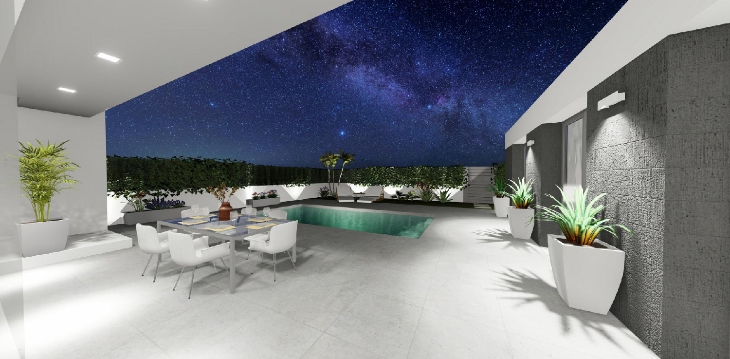  kaufen Villa San Juan De Los Terreros Levante Almeriense 2