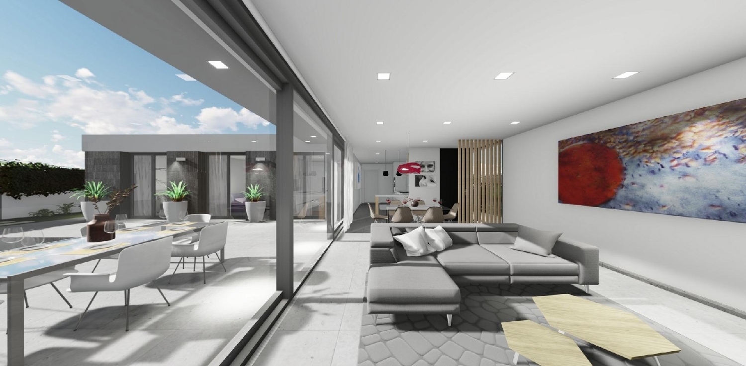  kaufen Villa San Juan De Los Terreros Levante Almeriense 5