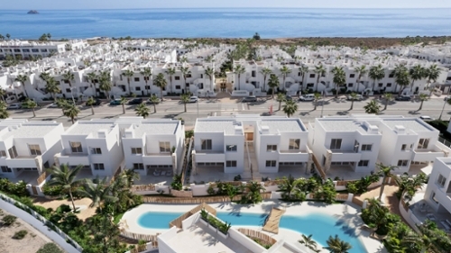 San Juan De Los Terreros Levante Almeriense chalet foto 6307779