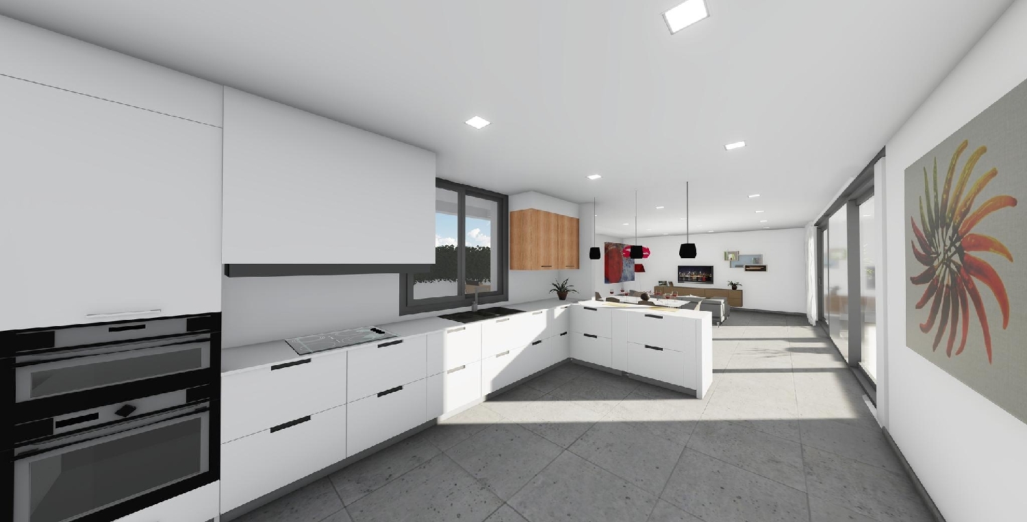  en venta chalet San Juan De Los Terreros Levante Almeriense 3