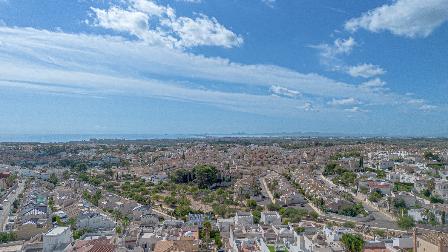  à vendre villa San Miguel De Salinas Baix Segura 3