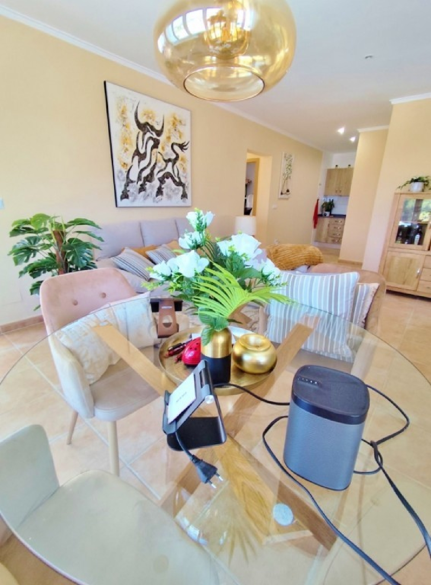 till salu villa San Miguel De Salinas Baix Segura 7