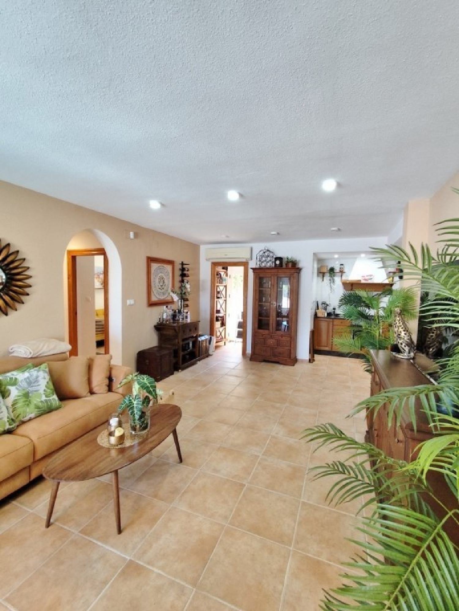 till salu villa San Miguel De Salinas Baix Segura 6