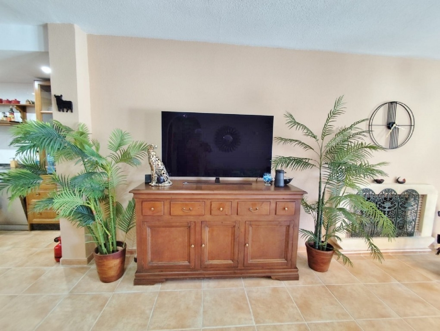 till salu villa San Miguel De Salinas Baix Segura 5