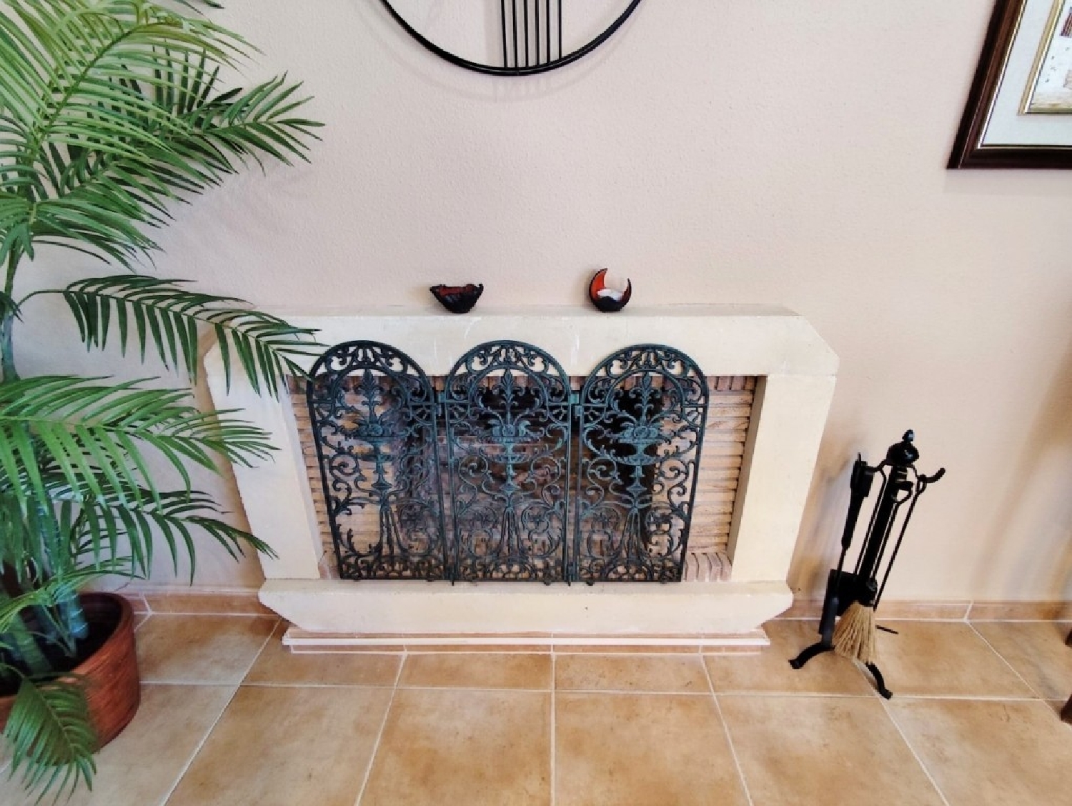 till salu villa San Miguel De Salinas Baix Segura 8