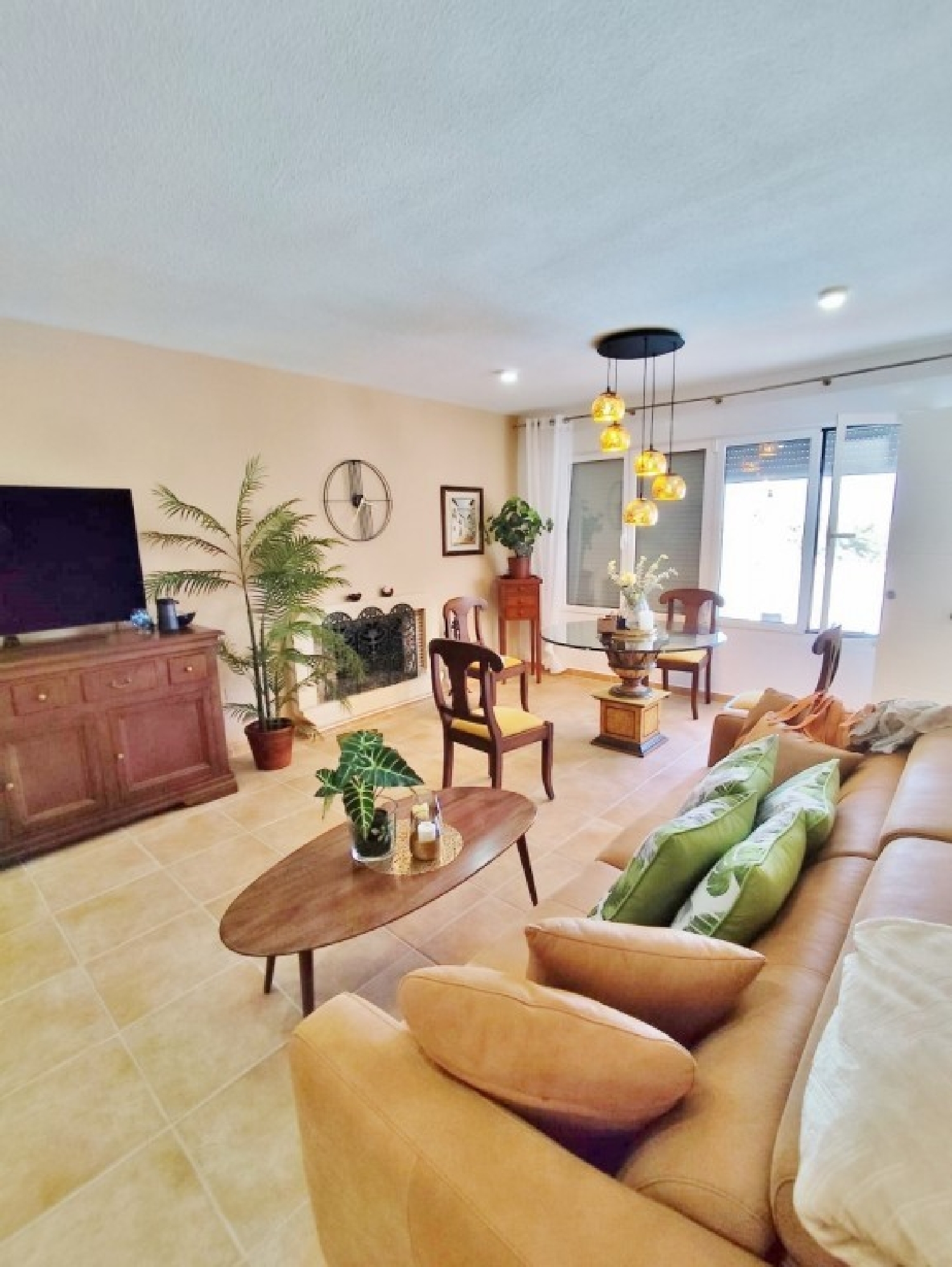 till salu villa San Miguel De Salinas Baix Segura 2