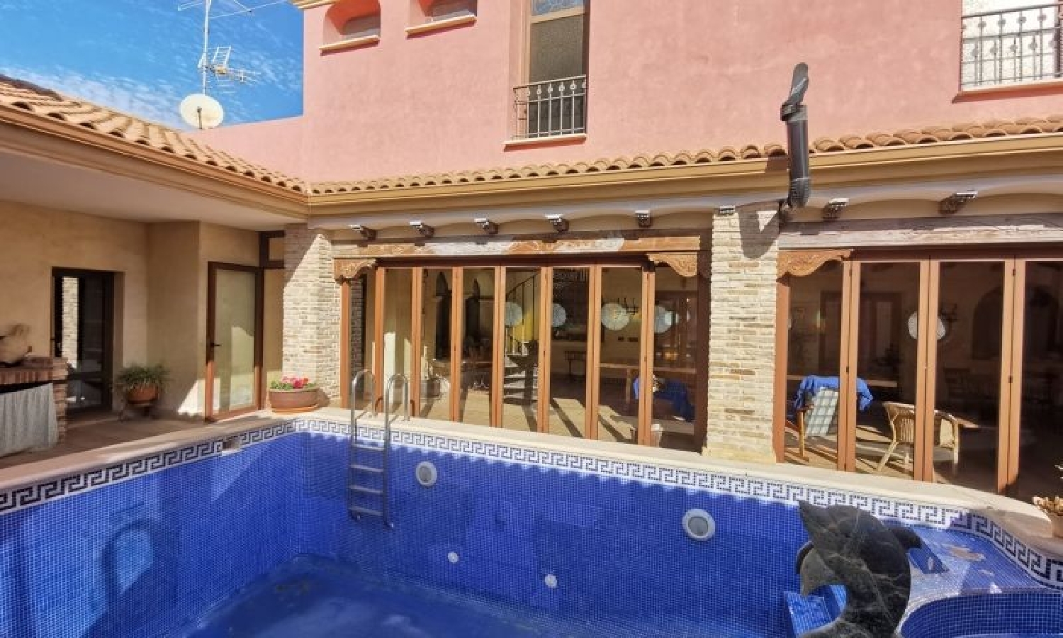  for sale villa San Miguel De Salinas Baix Segura 4