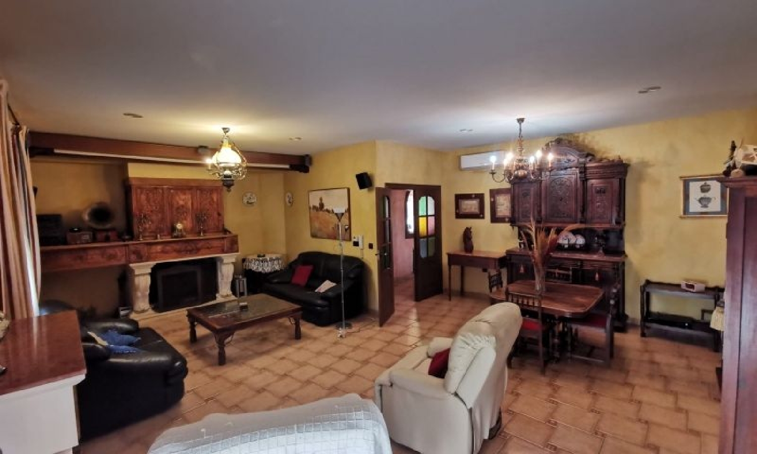  for sale villa San Miguel De Salinas Baix Segura 8