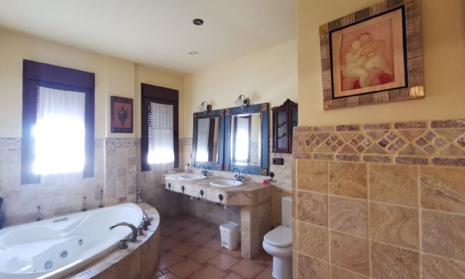  for sale villa San Miguel De Salinas Baix Segura 6