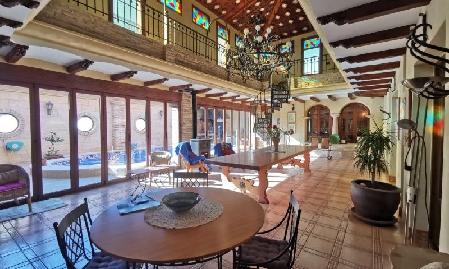  for sale villa San Miguel De Salinas Baix Segura 1