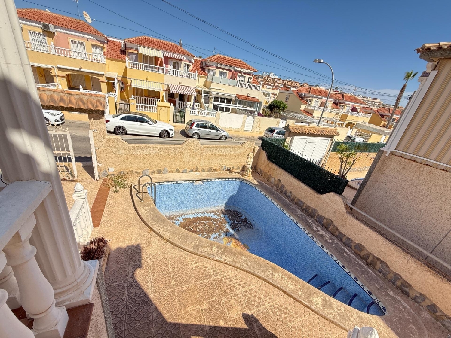  te koop villa San Miguel De Salinas Baix Segura 8