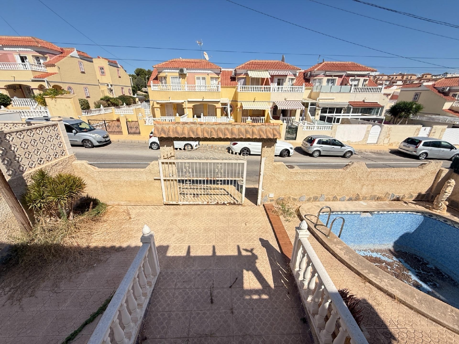  te koop villa San Miguel De Salinas Baix Segura 7