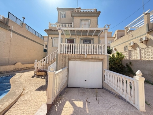 San Miguel De Salinas Baix Segura villa foto 6306637