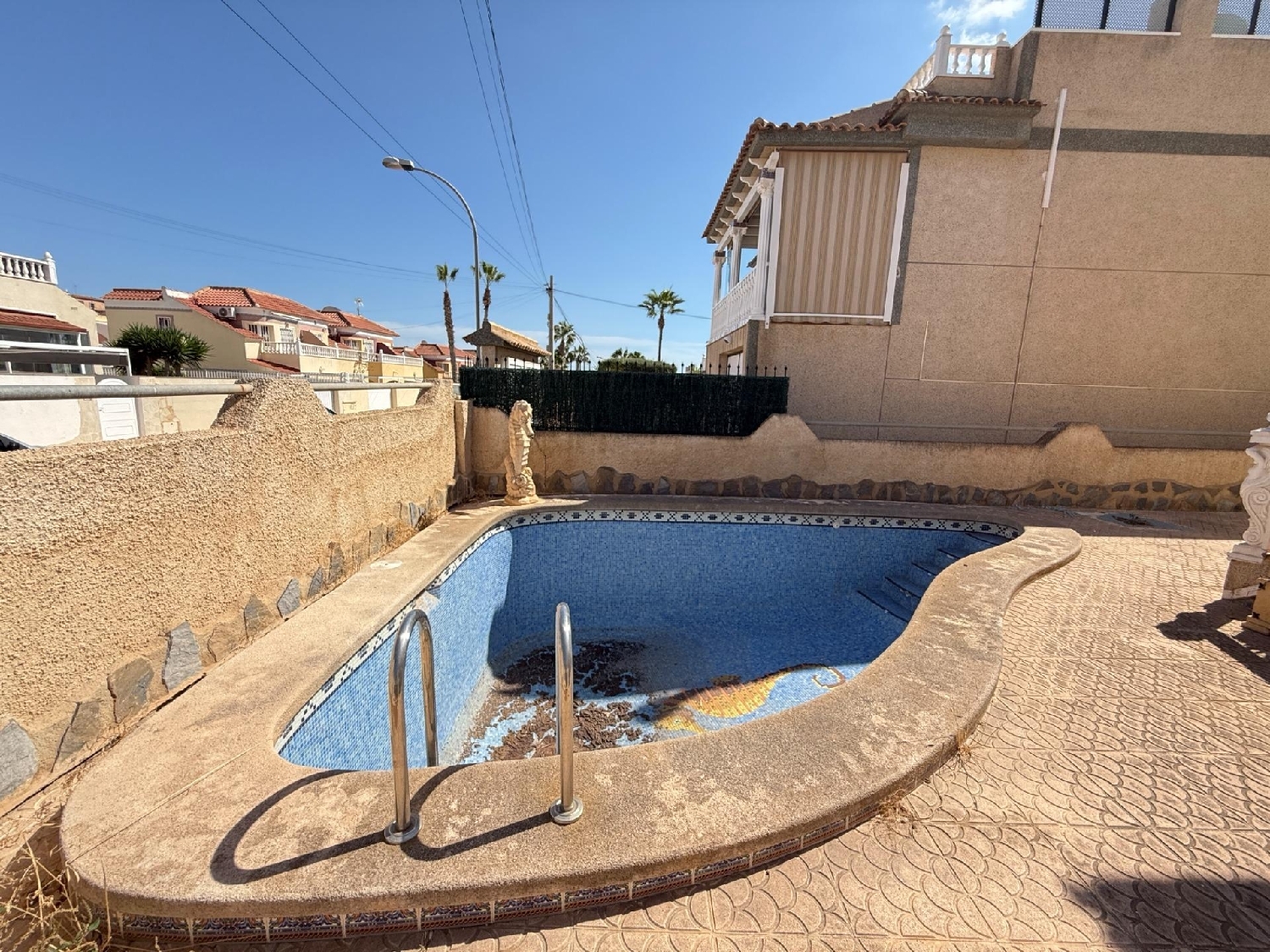  te koop villa San Miguel De Salinas Baix Segura 4