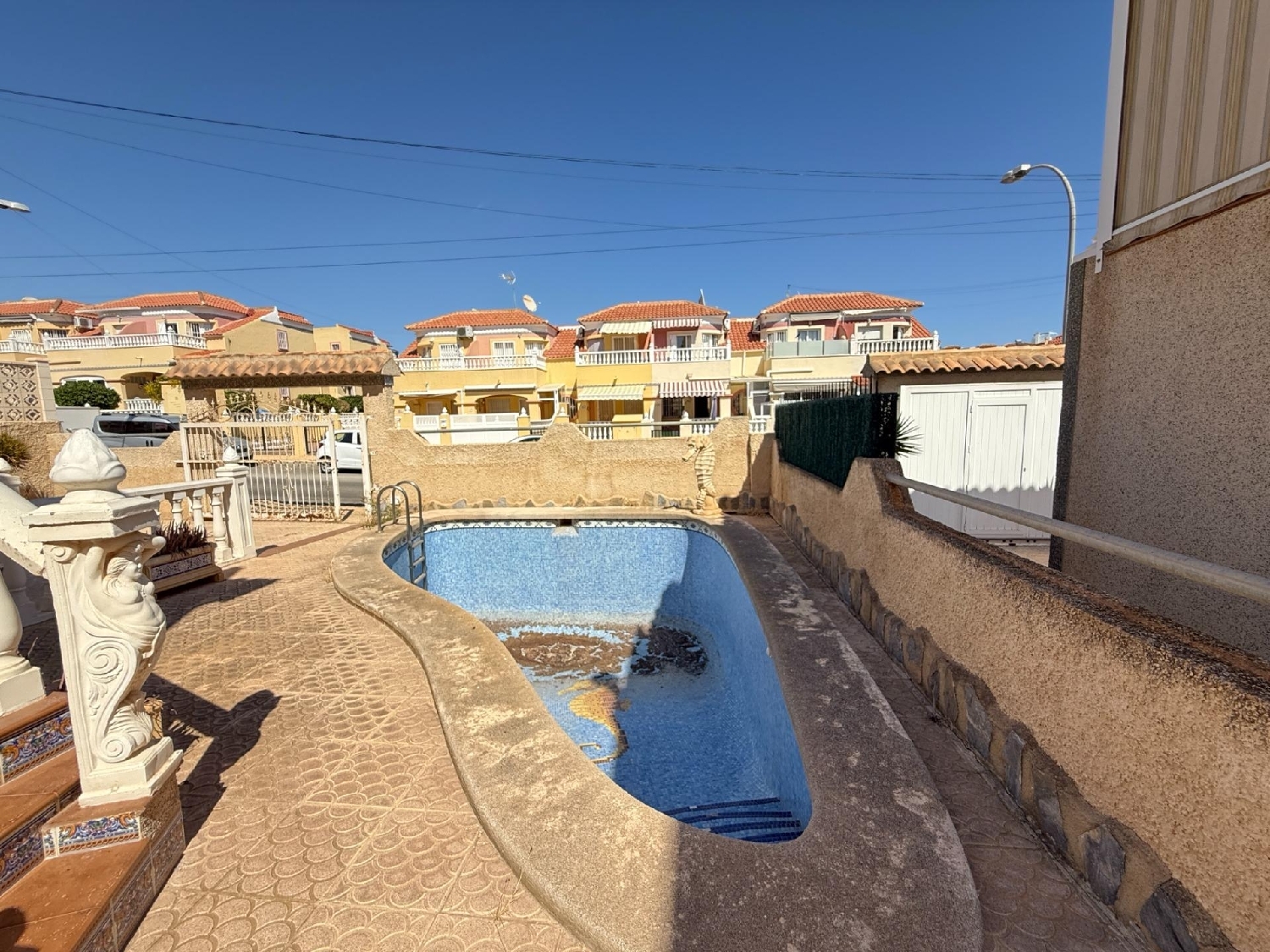  te koop villa San Miguel De Salinas Baix Segura 6