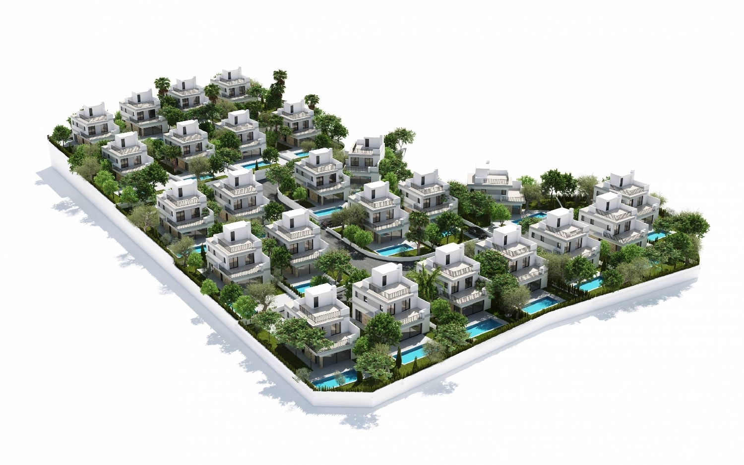  en venta chalet San Miguel De Salinas Baix Segura 2