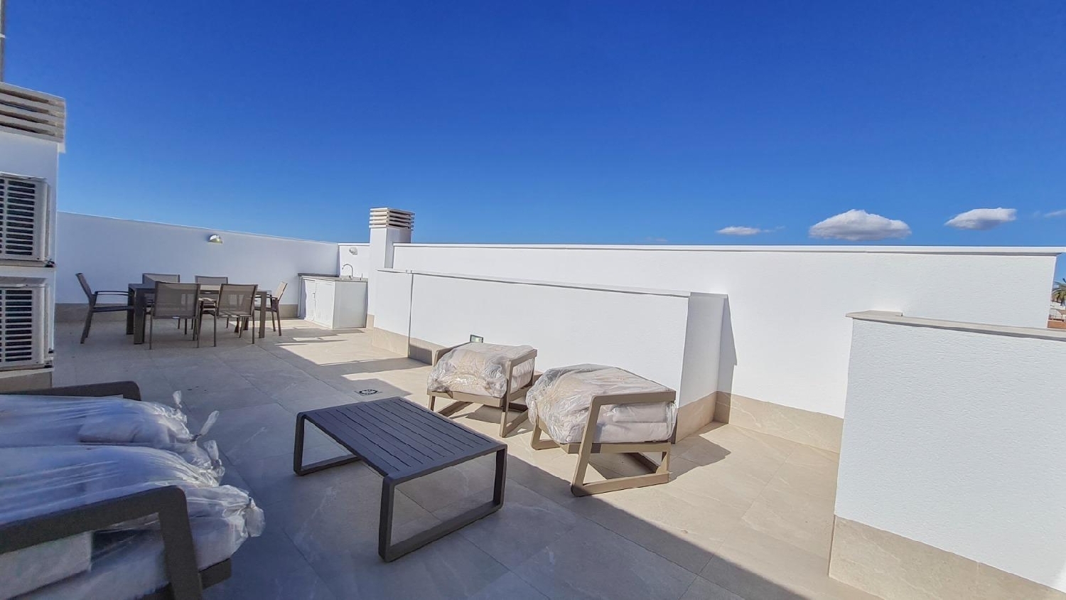  te koop villa San Pedro Del Pinatar Mar Menor 20