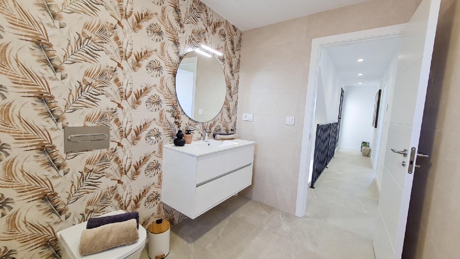  te koop villa San Pedro Del Pinatar Mar Menor 16