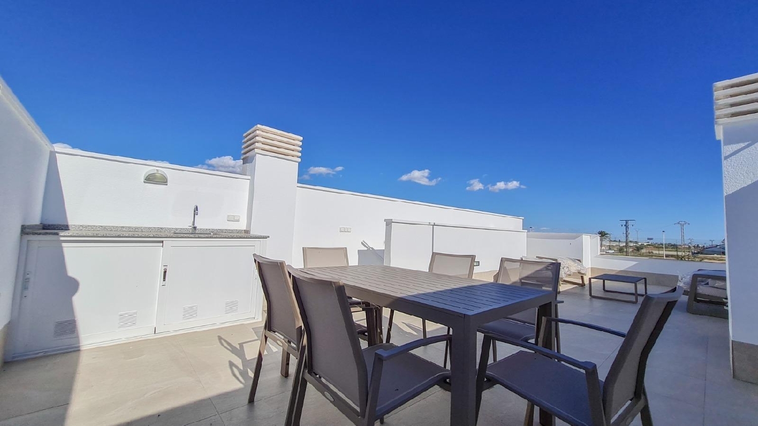  te koop villa San Pedro Del Pinatar Mar Menor 19