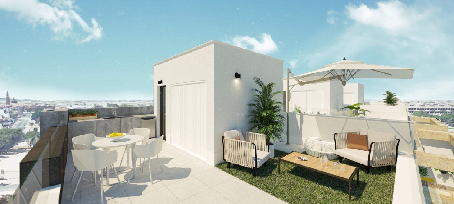  te koop villa San Pedro Del Pinatar Mar Menor 25