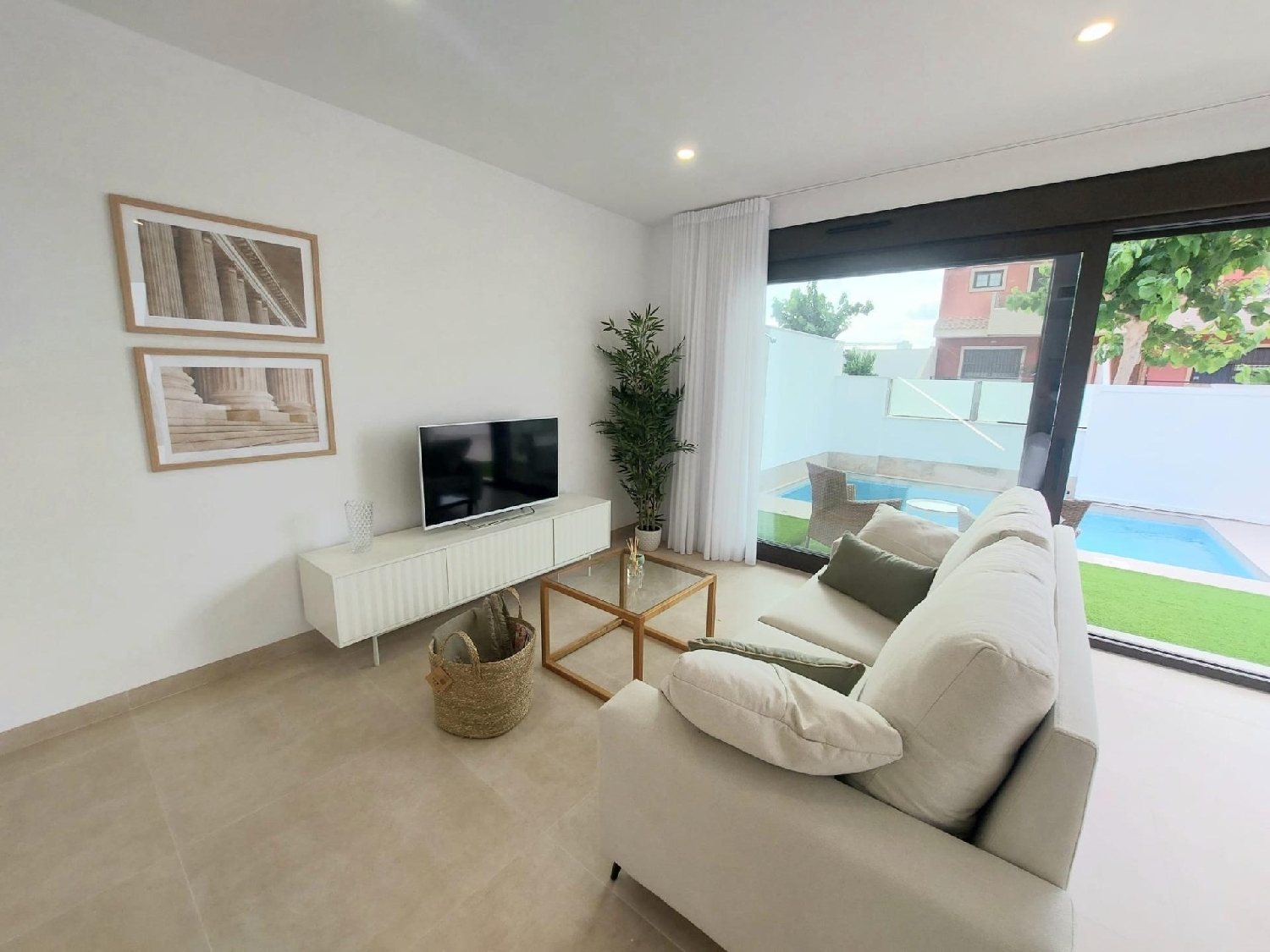  te koop villa San Pedro Del Pinatar Mar Menor 9