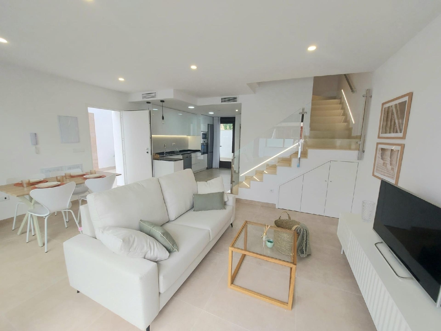  te koop villa San Pedro Del Pinatar Mar Menor 11