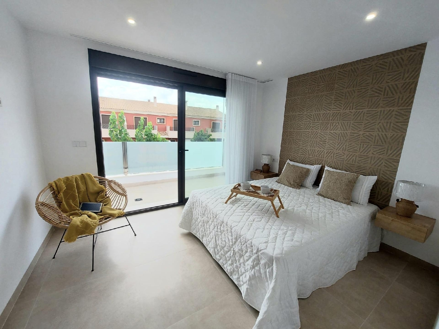  te koop villa San Pedro Del Pinatar Mar Menor 14