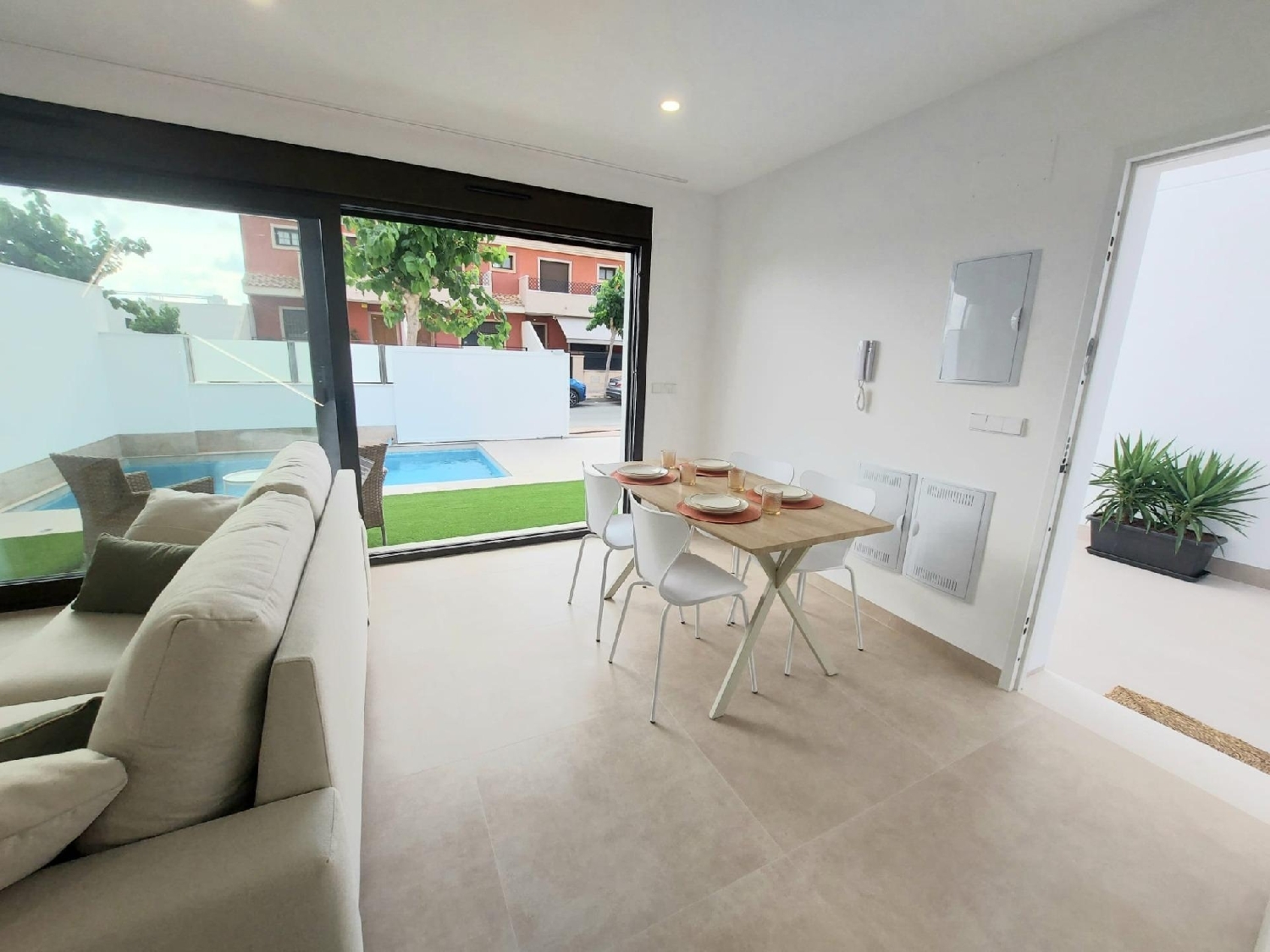  te koop villa San Pedro Del Pinatar Mar Menor 10