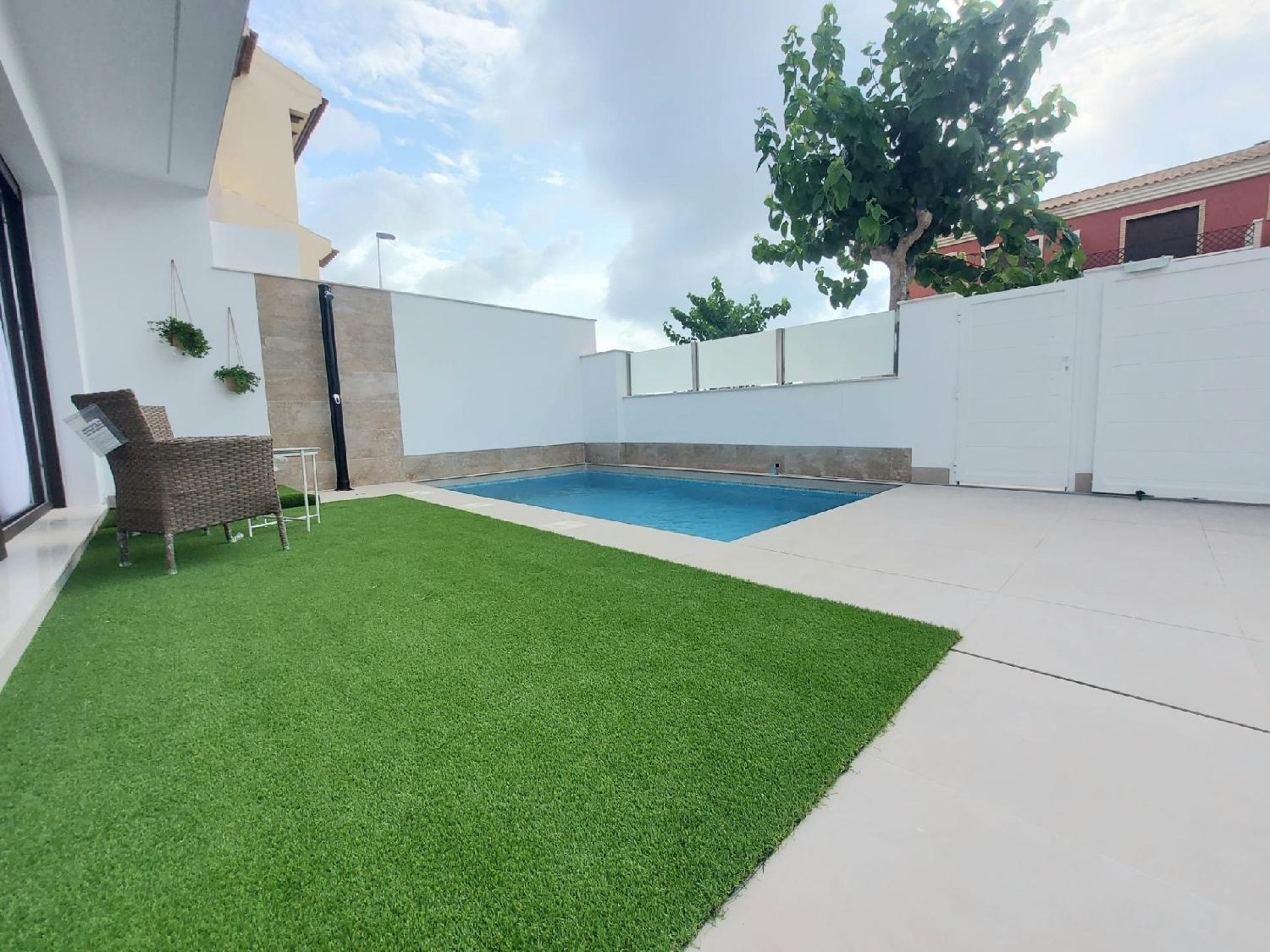  te koop villa San Pedro Del Pinatar Mar Menor 21