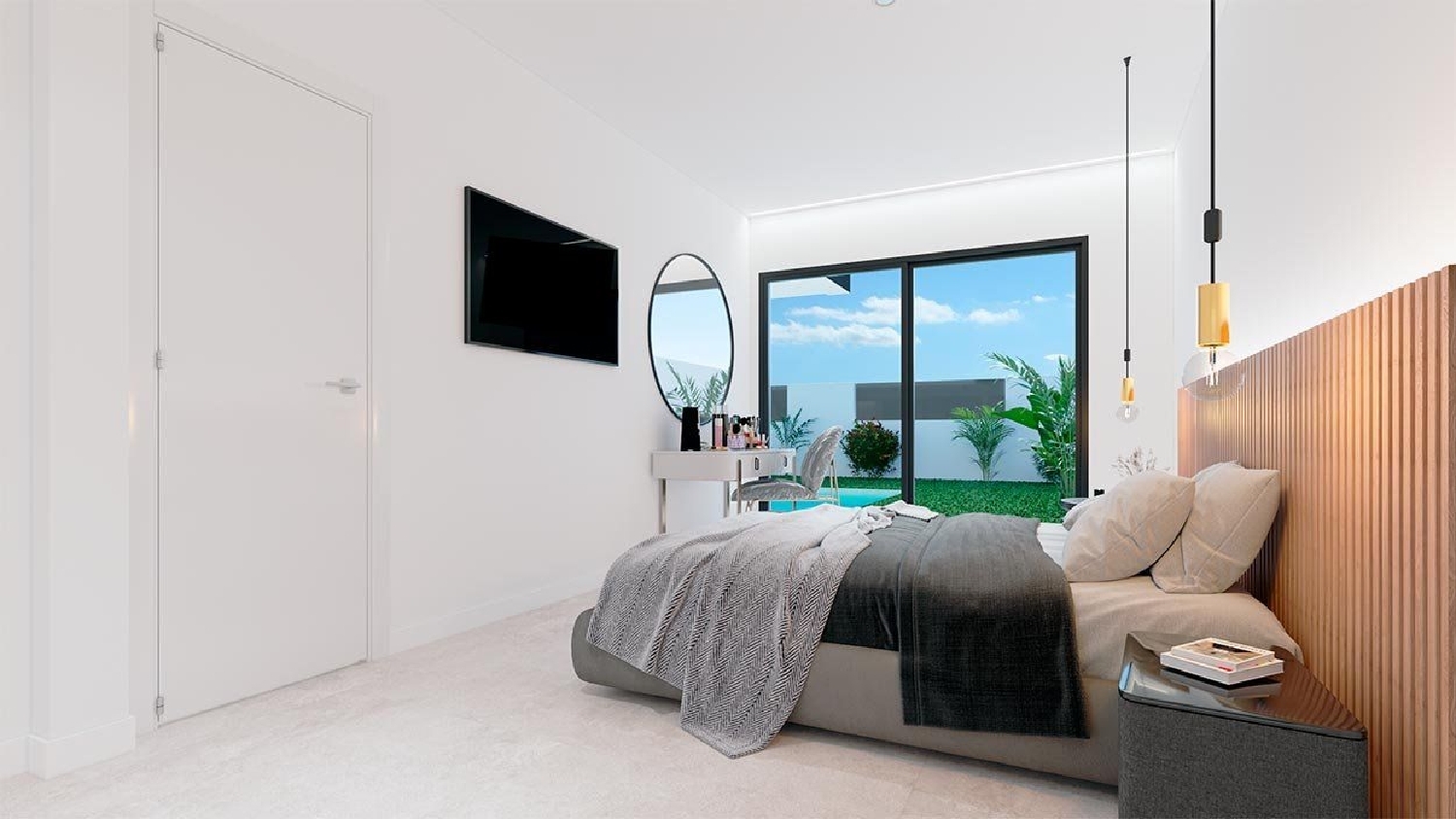  kaufen Villa San Pedro Del Pinatar Mar Menor 6