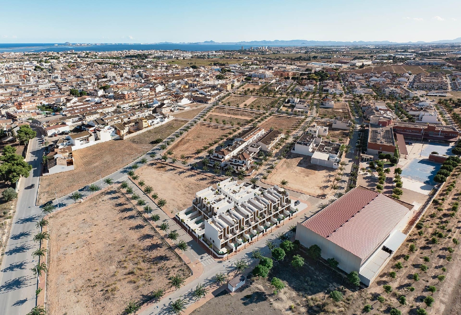  kaufen Villa San Pedro Del Pinatar Mar Menor 4
