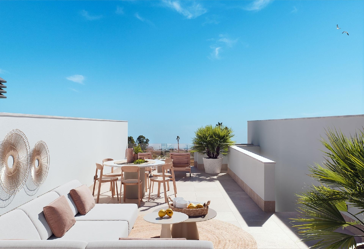 kaufen Villa San Pedro Del Pinatar Mar Menor 3