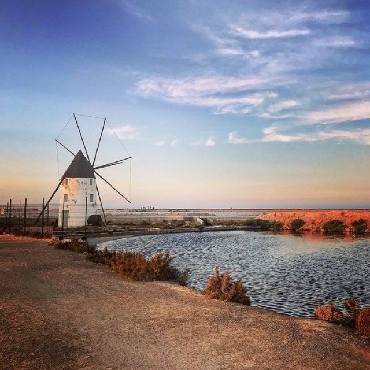  kaufen Villa San Pedro Del Pinatar Mar Menor 8