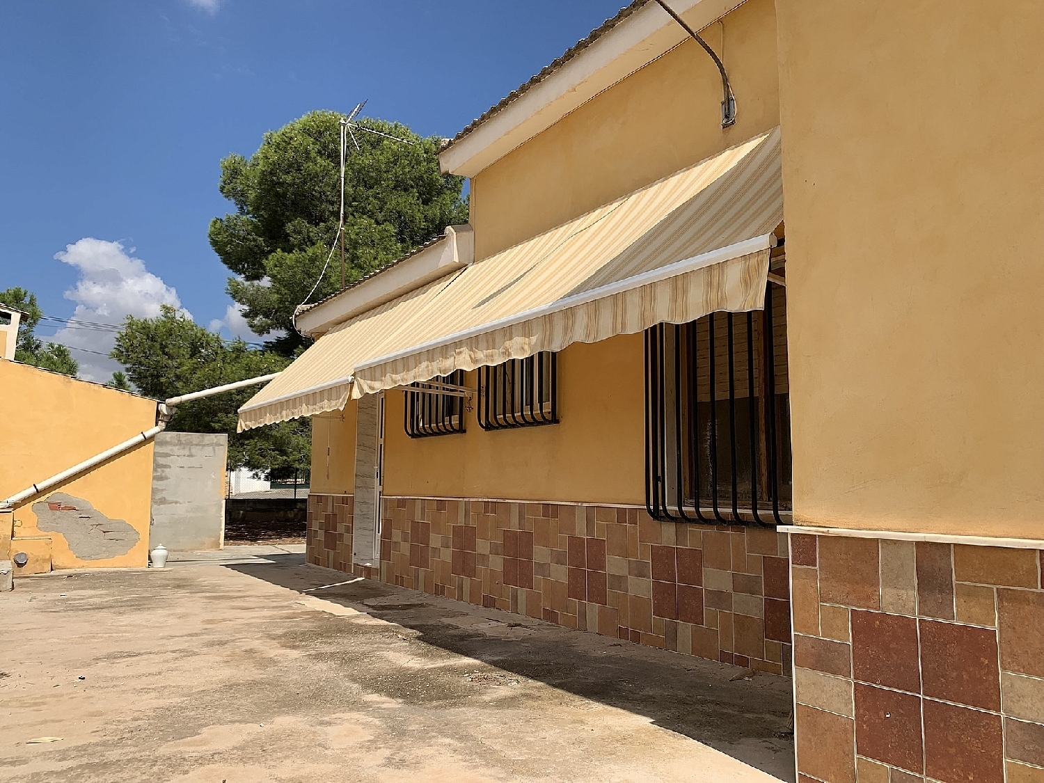 à vendre villa San Vicente Del Raspeig Alacantí 5