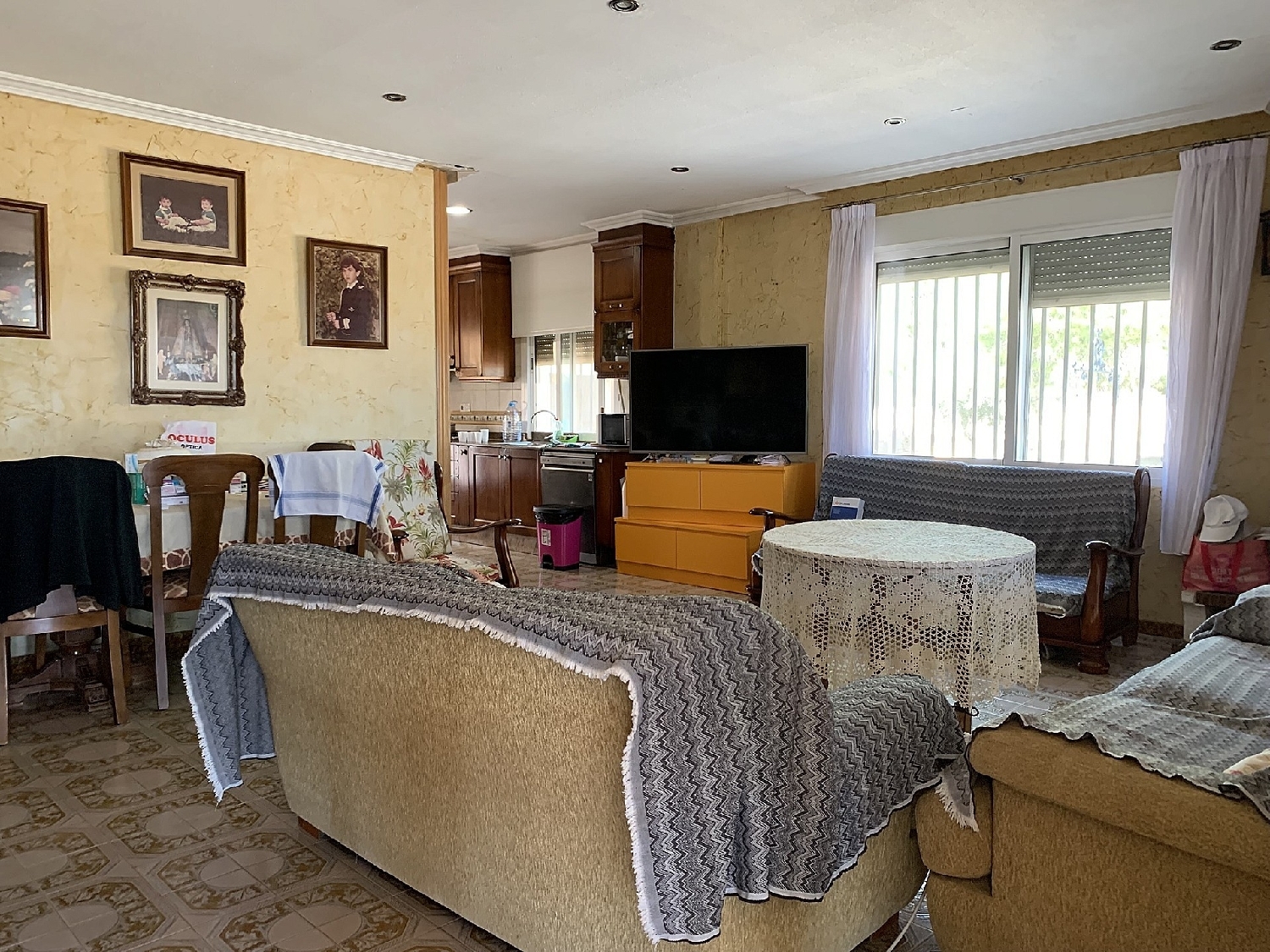  à vendre villa San Vicente Del Raspeig Alacantí 18