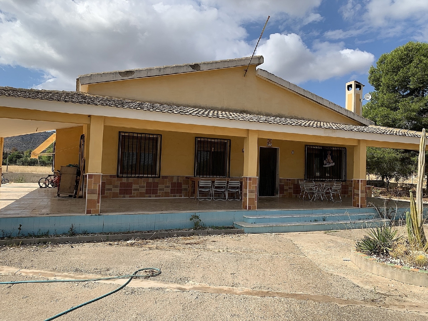 à vendre villa San Vicente Del Raspeig Alacantí 2
