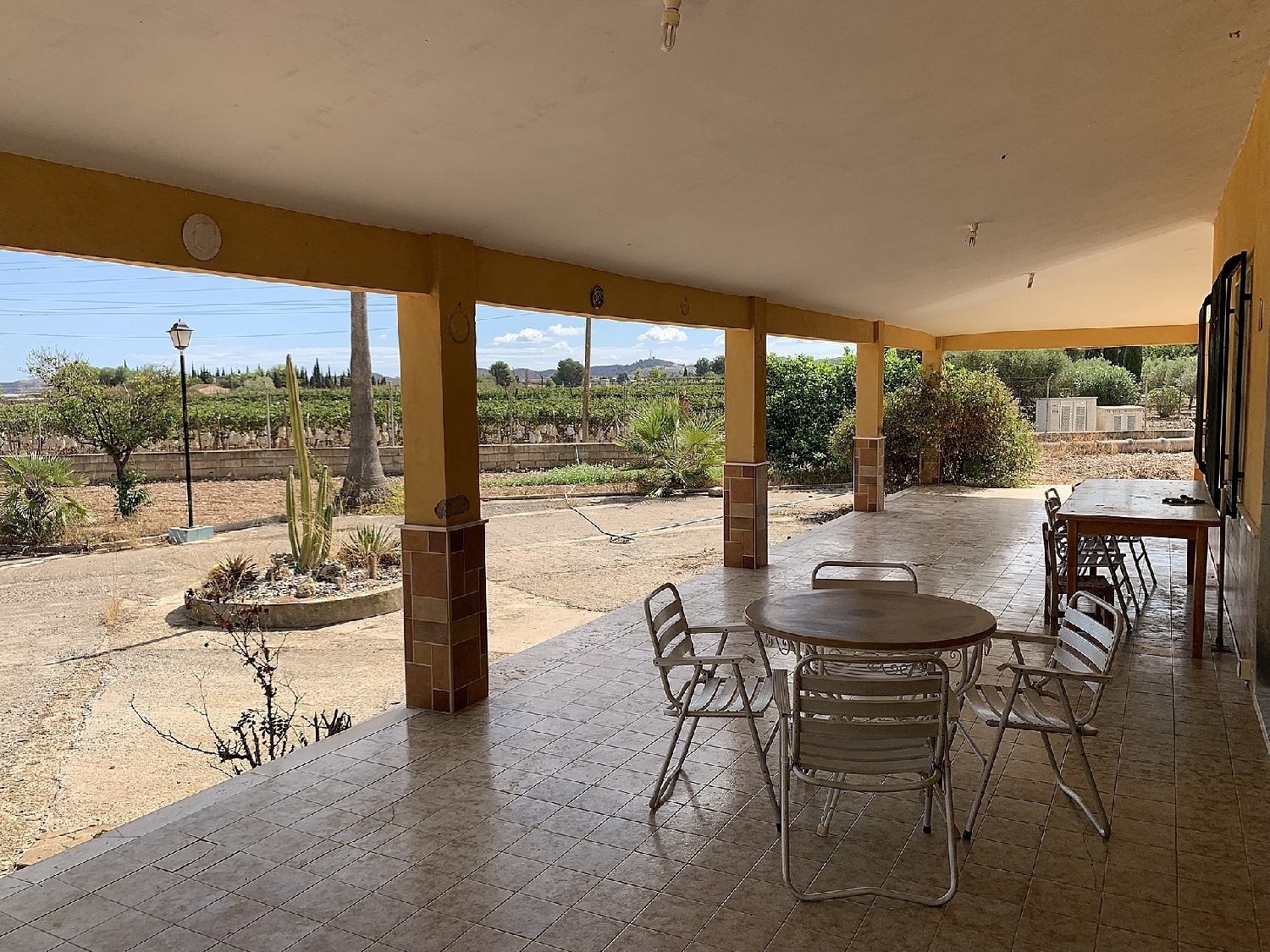  à vendre villa San Vicente Del Raspeig Alacantí 12