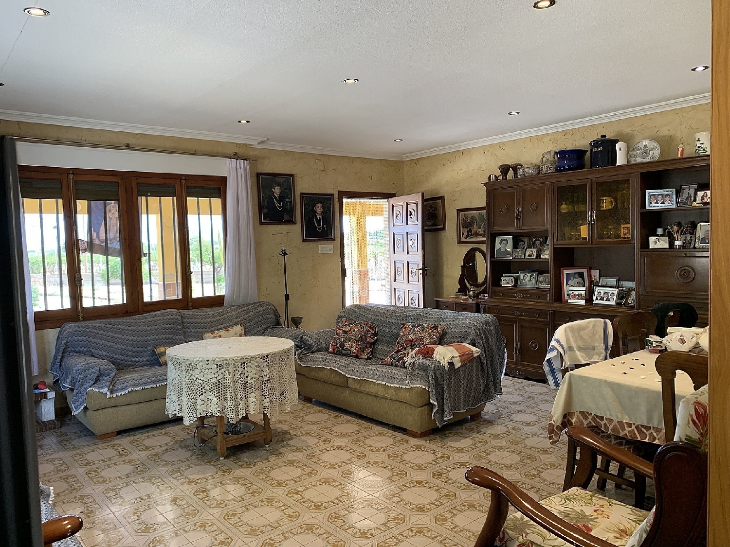  à vendre villa San Vicente Del Raspeig Alacantí 22