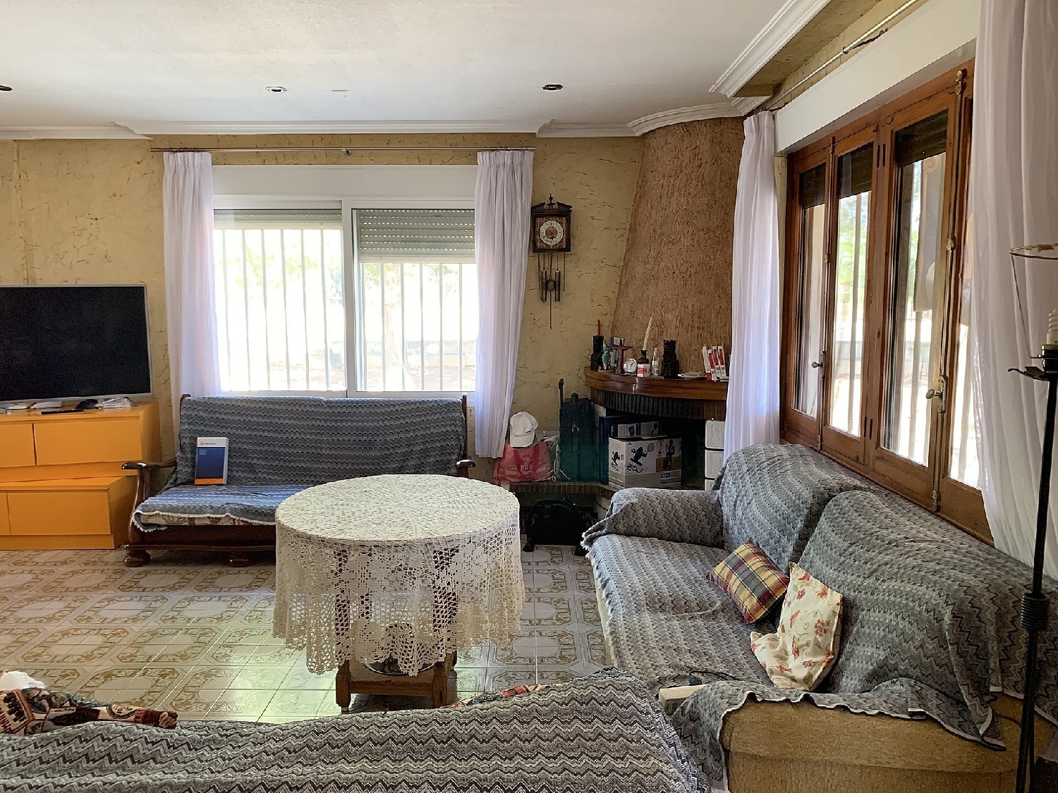  à vendre villa San Vicente Del Raspeig Alacantí 20