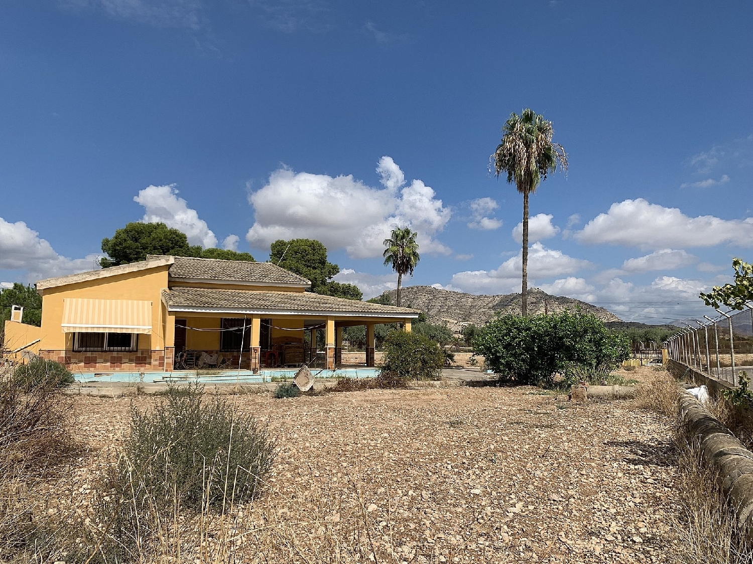  à vendre villa San Vicente Del Raspeig Alacantí 3