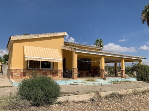 San Vicente Del Raspeig Alacantí villa foto 6308697