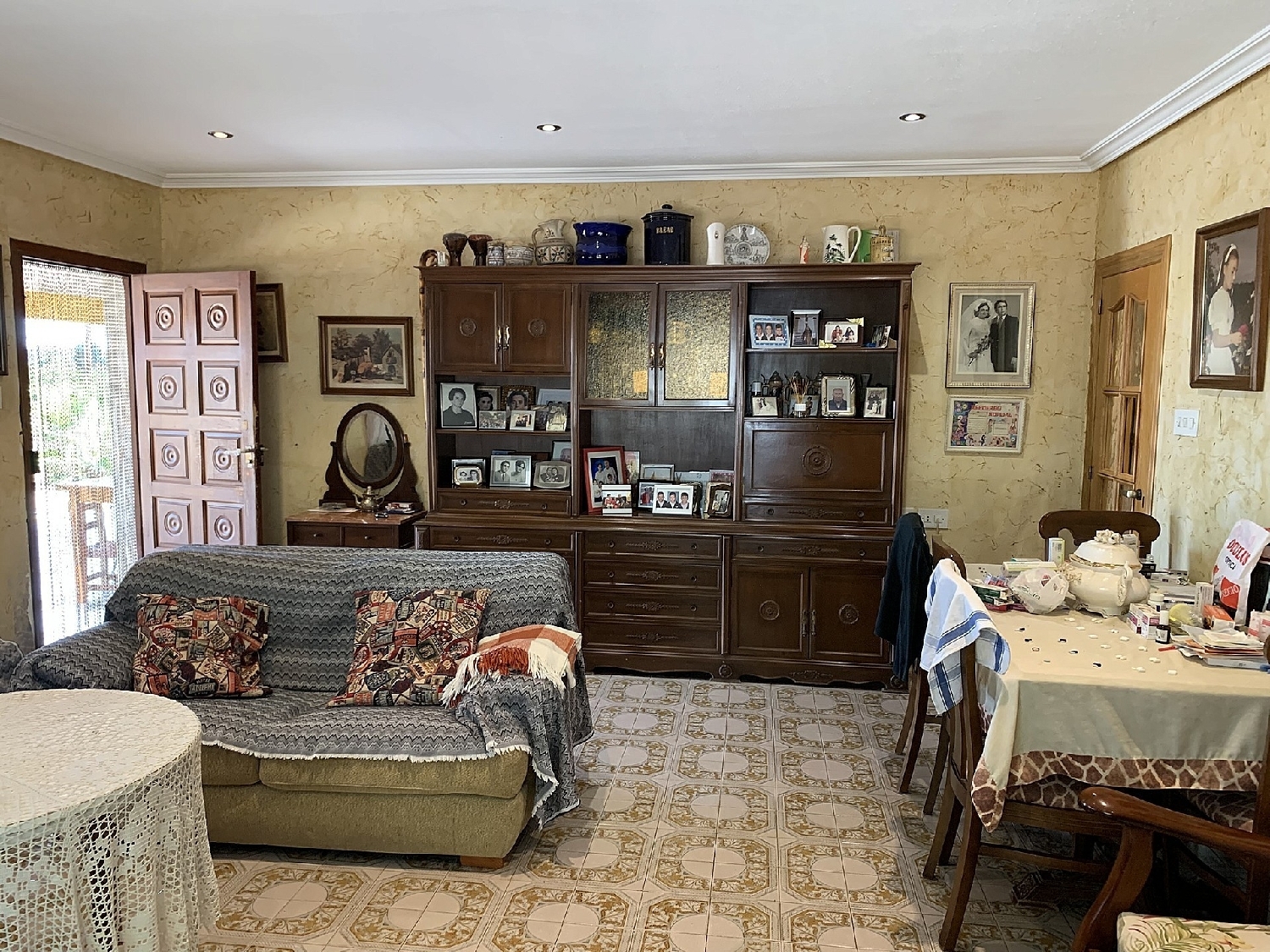 à vendre villa San Vicente Del Raspeig Alacantí 21